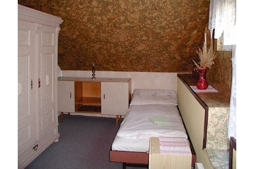 Tsjekkia Chata Frenštát pod Radhoštěm, Eksteriør